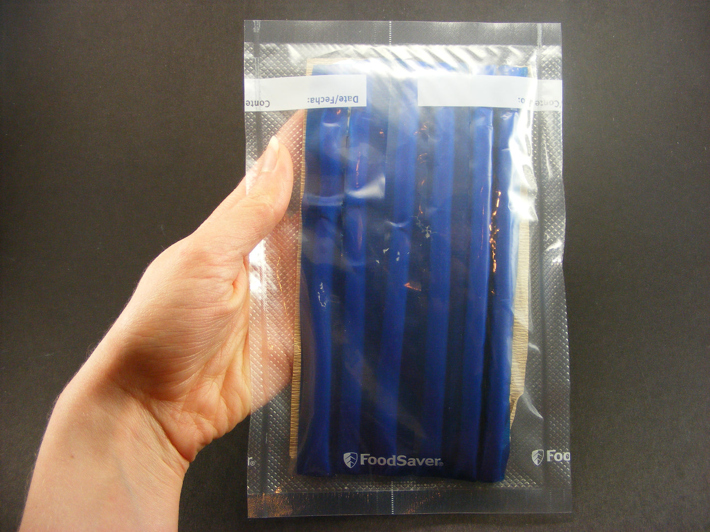 Geo-Tac Mineral and Fossil Mounting Display Putty