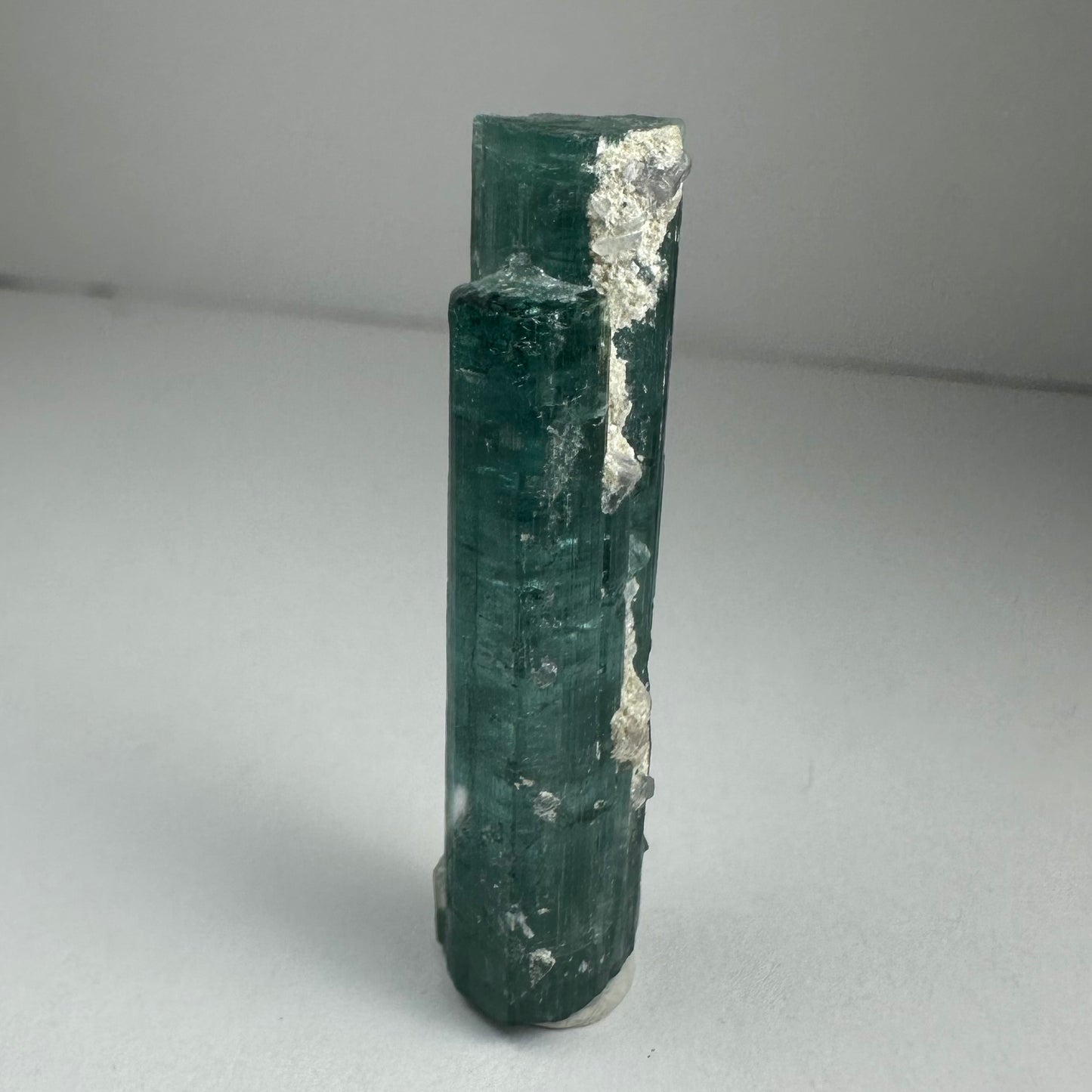 Indicolite Tourmaline from Africa