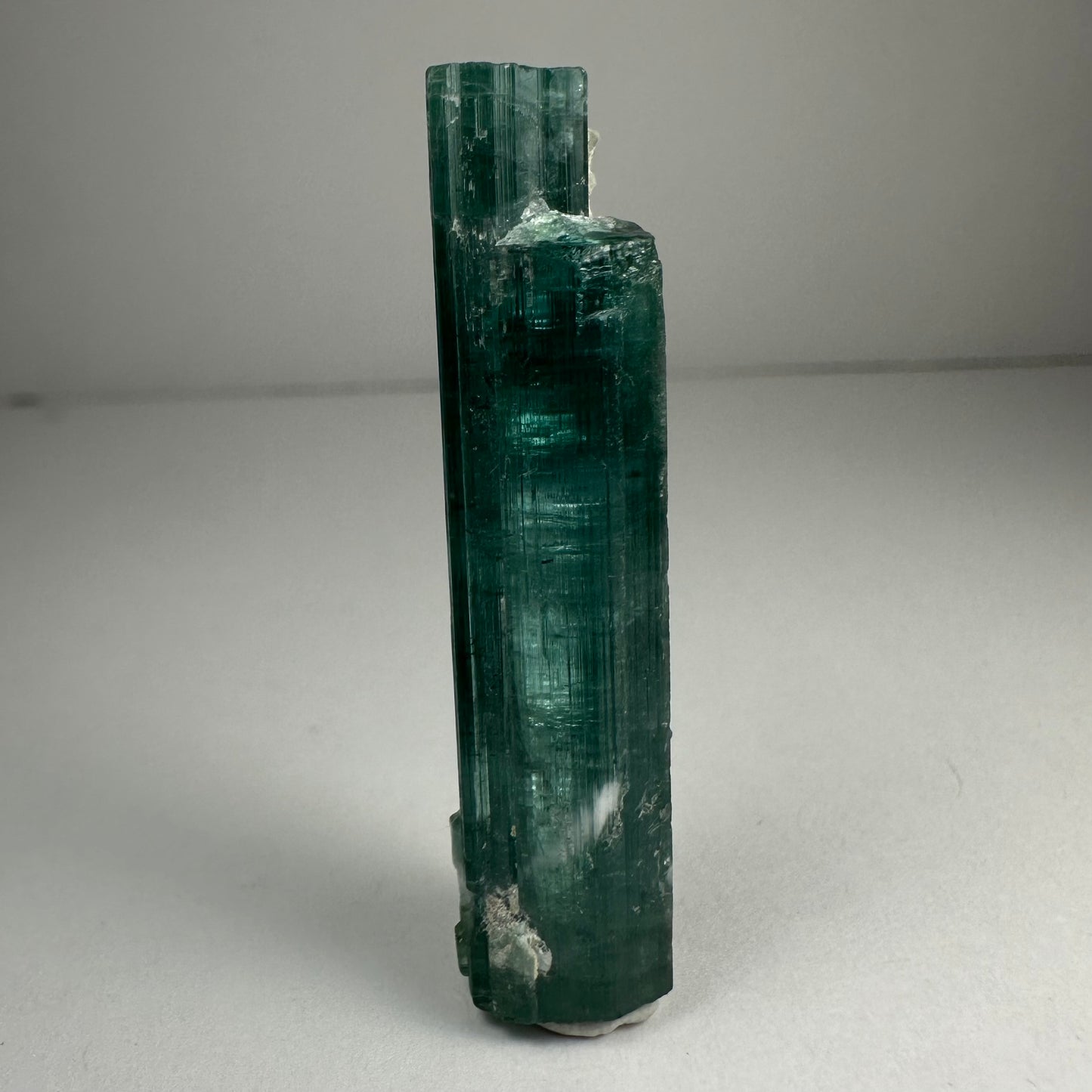 Indicolite Tourmaline from Africa