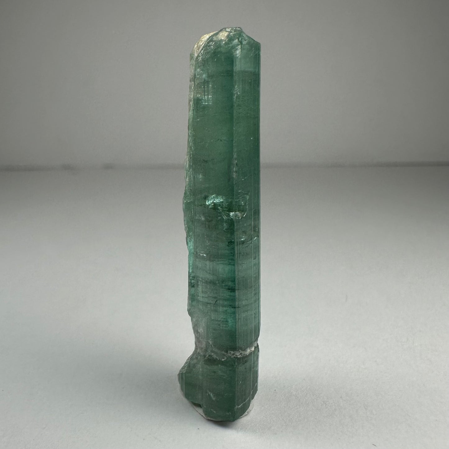 Indicolite Tourmaline from Africa