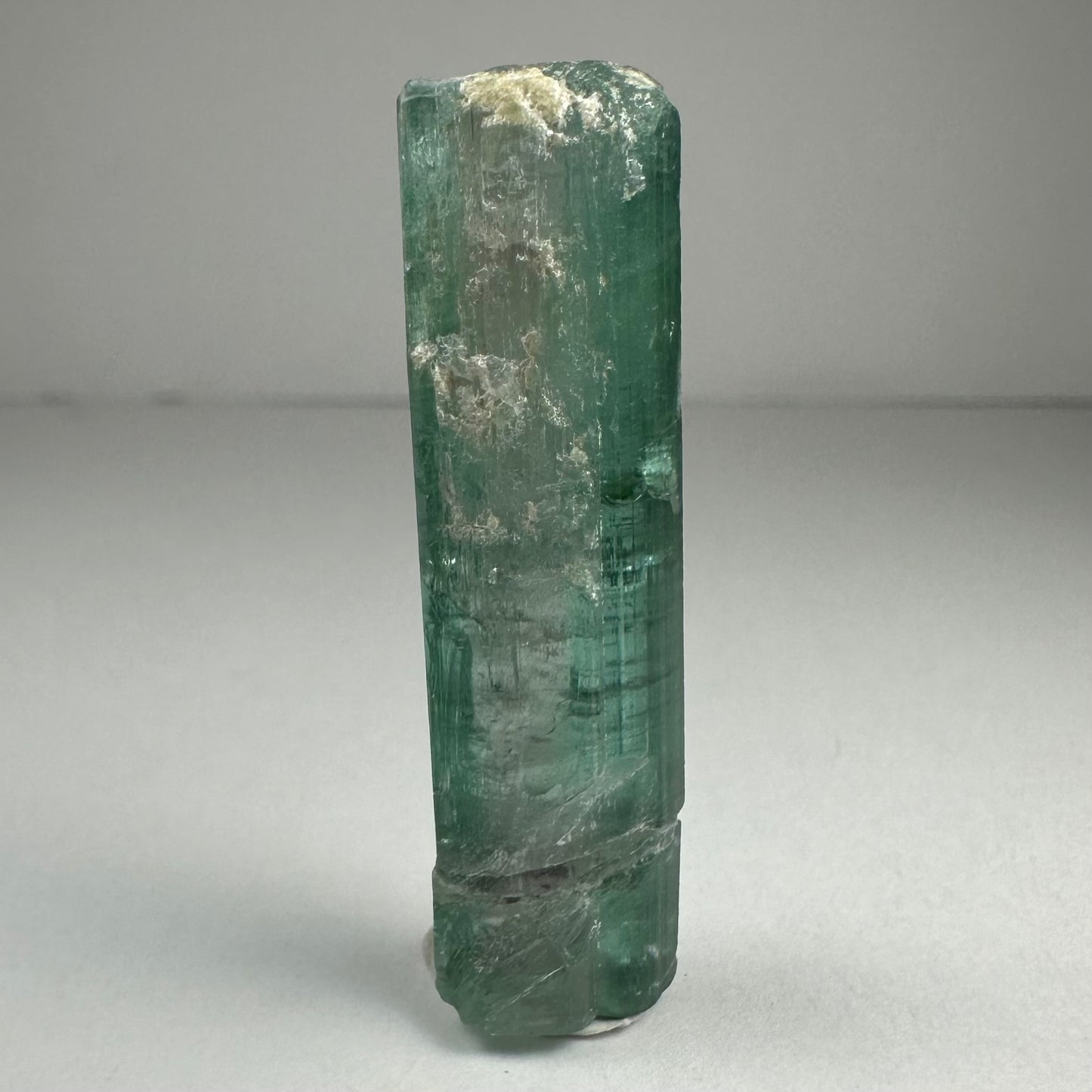 Indicolite Tourmaline from Africa
