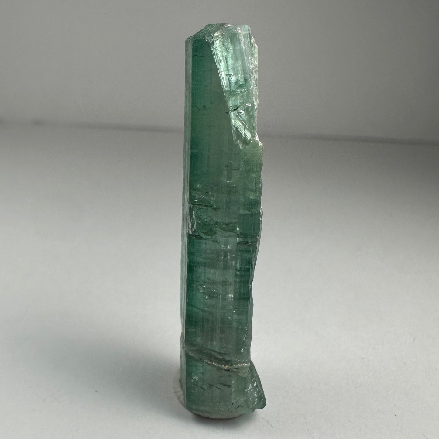 Indicolite Tourmaline from Africa