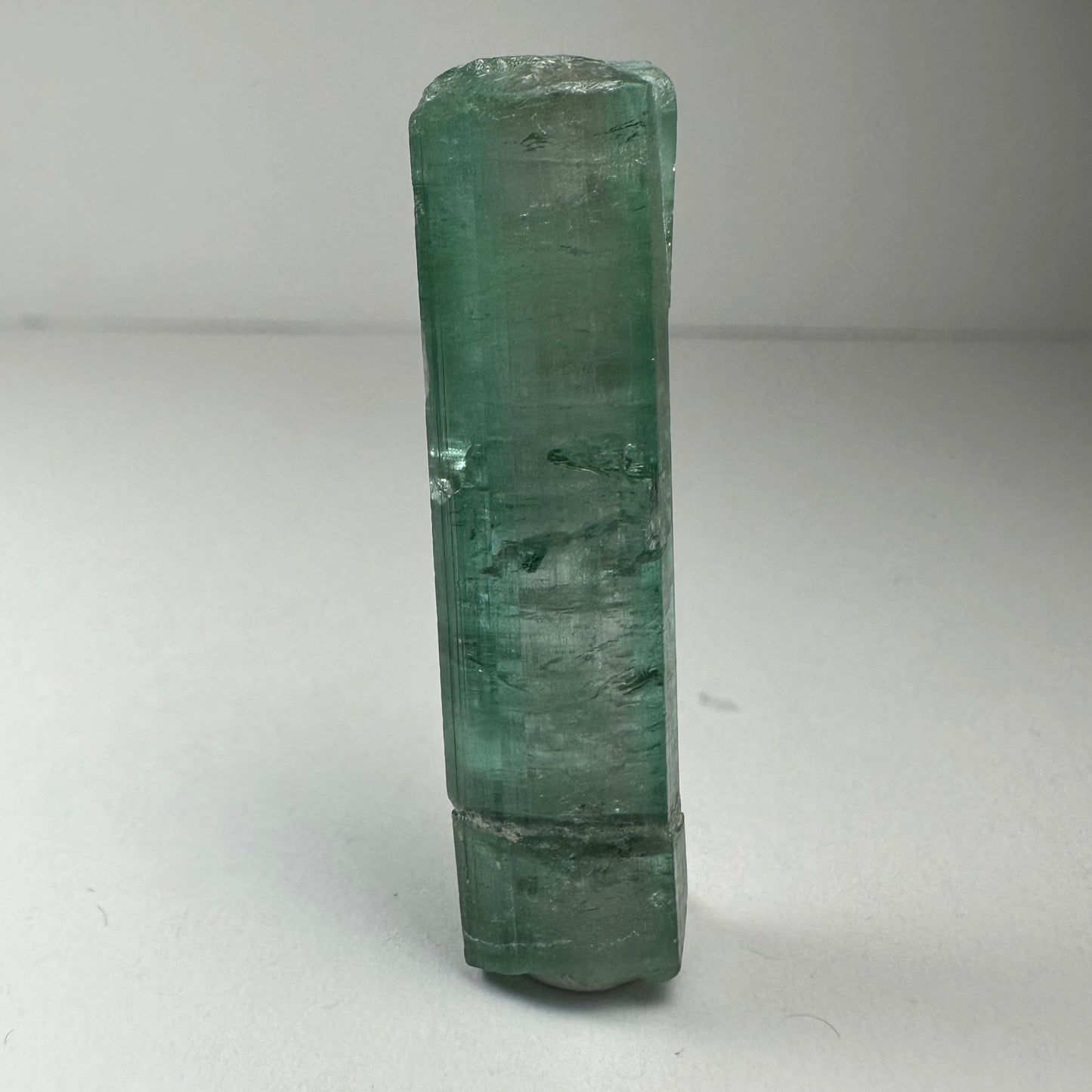 Indicolite Tourmaline from Africa