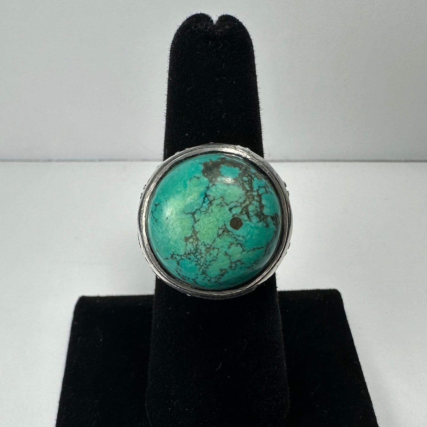 Turquoise Ring