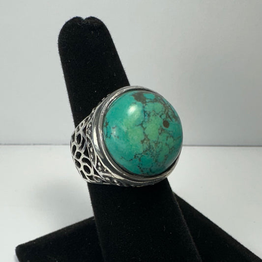 Turquoise Ring