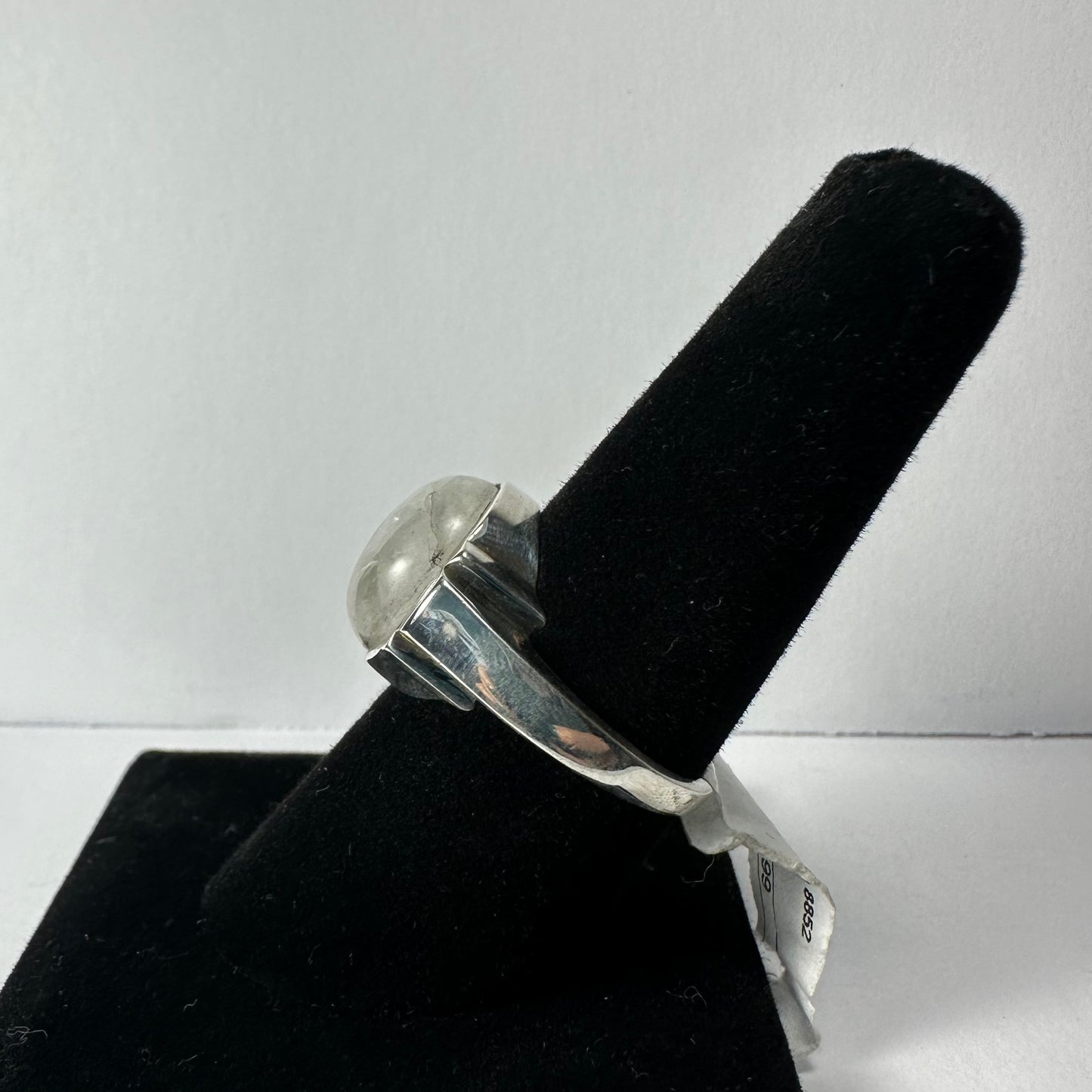 Moonstone Ring