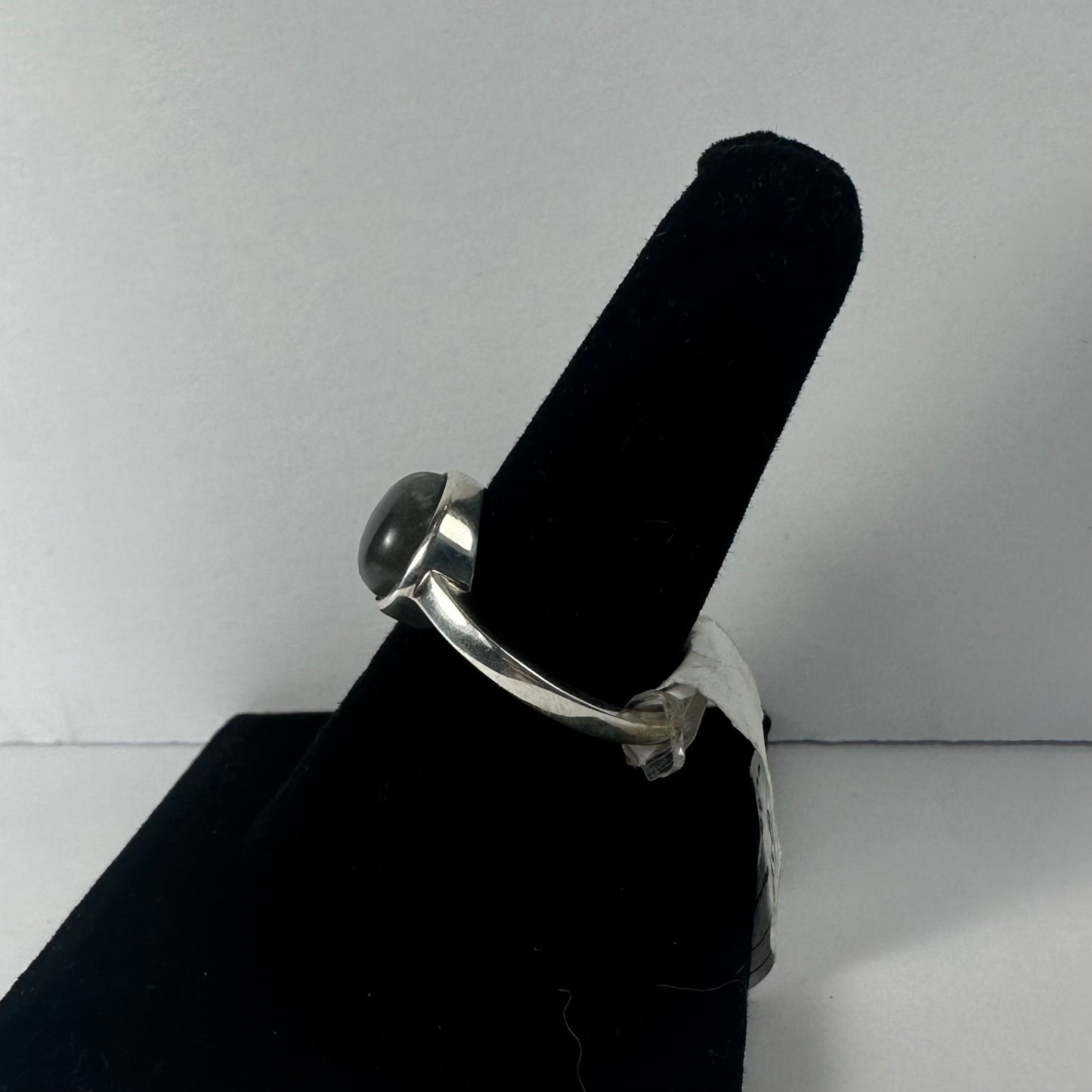 Labradorite Ring