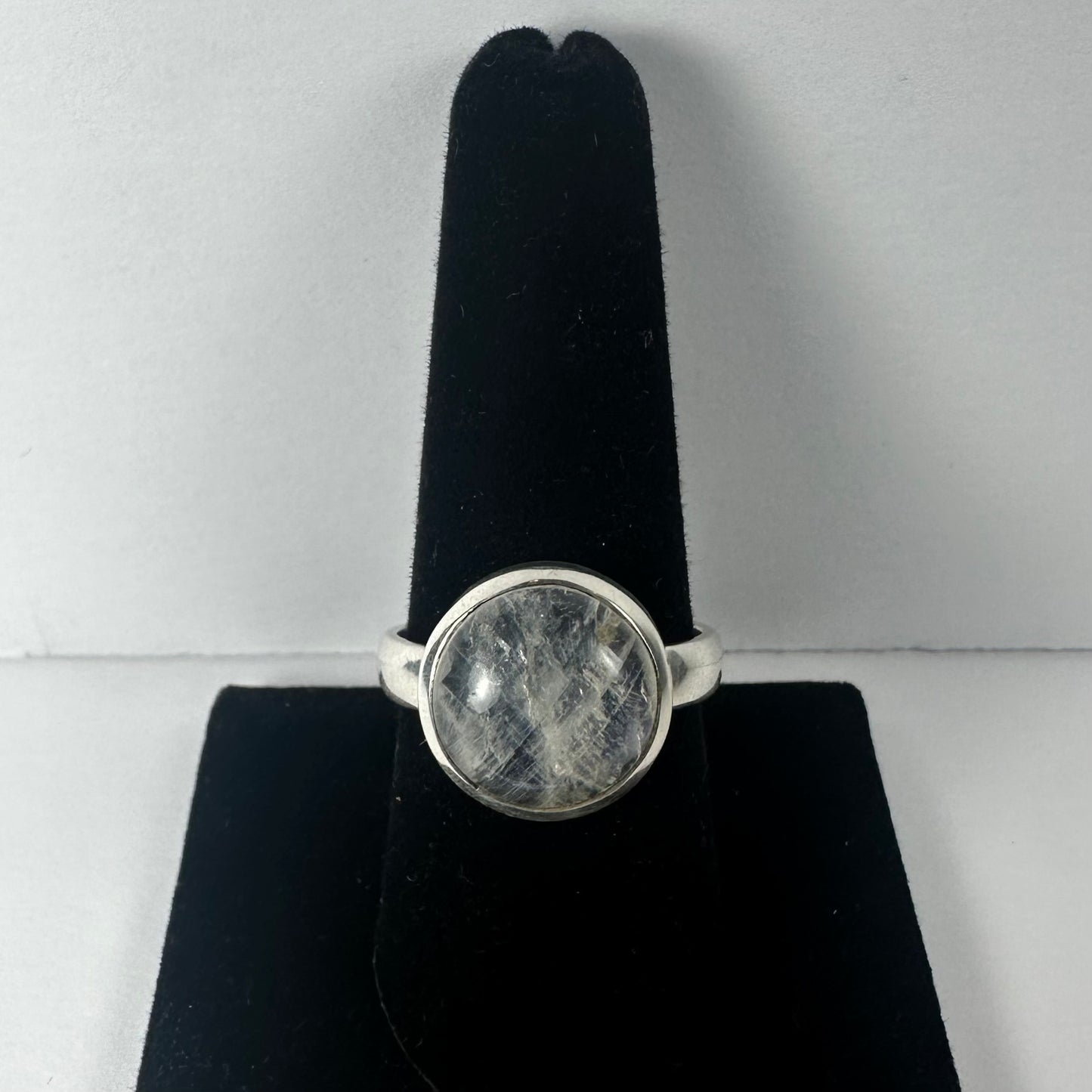 Moonstone Ring