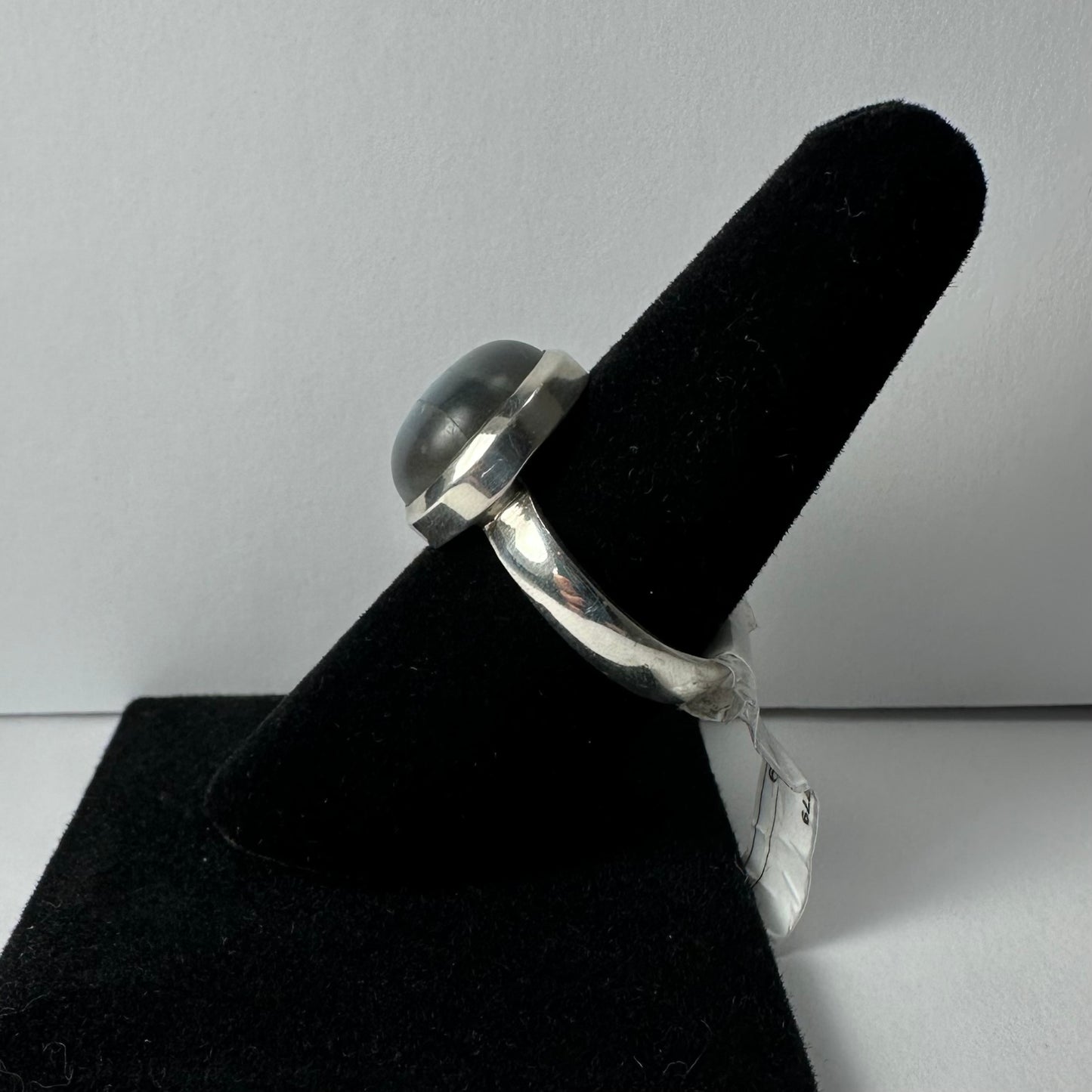 Labradorite Ring