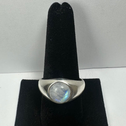 Moonstone Ring