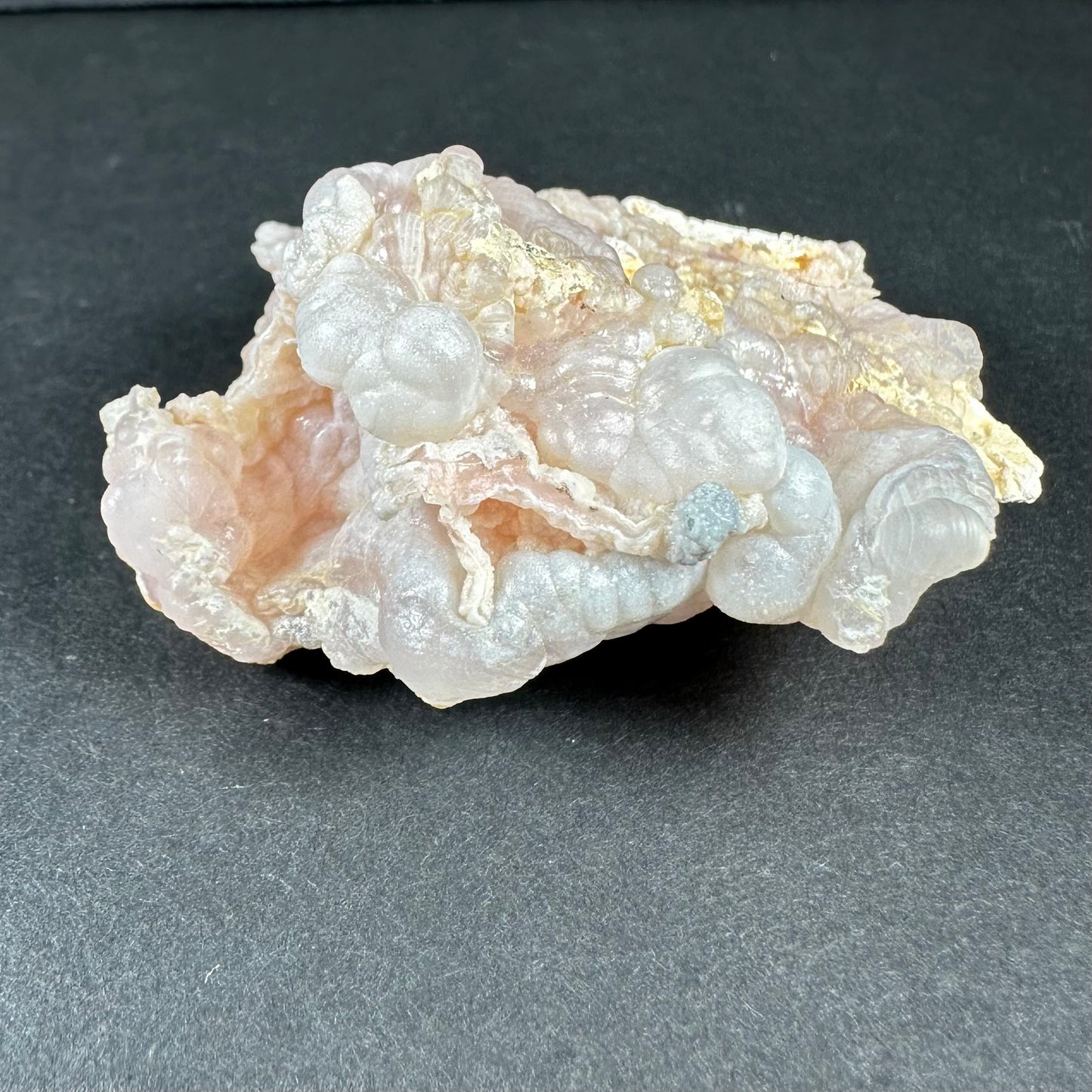 Botryodial Pink Opal Ica, Peru