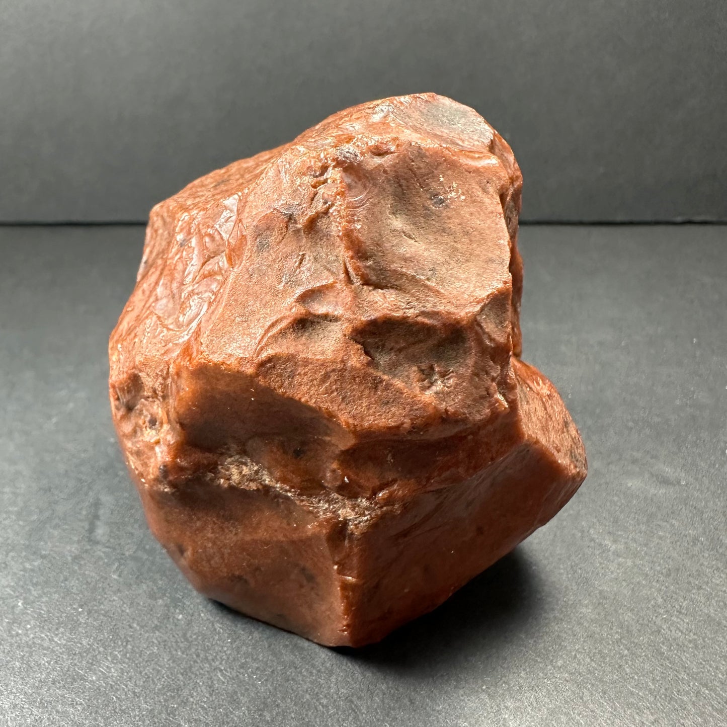 Mahogany Obsidian