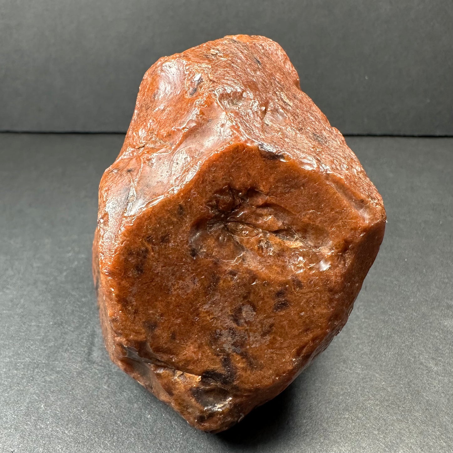 Mahogany Obsidian