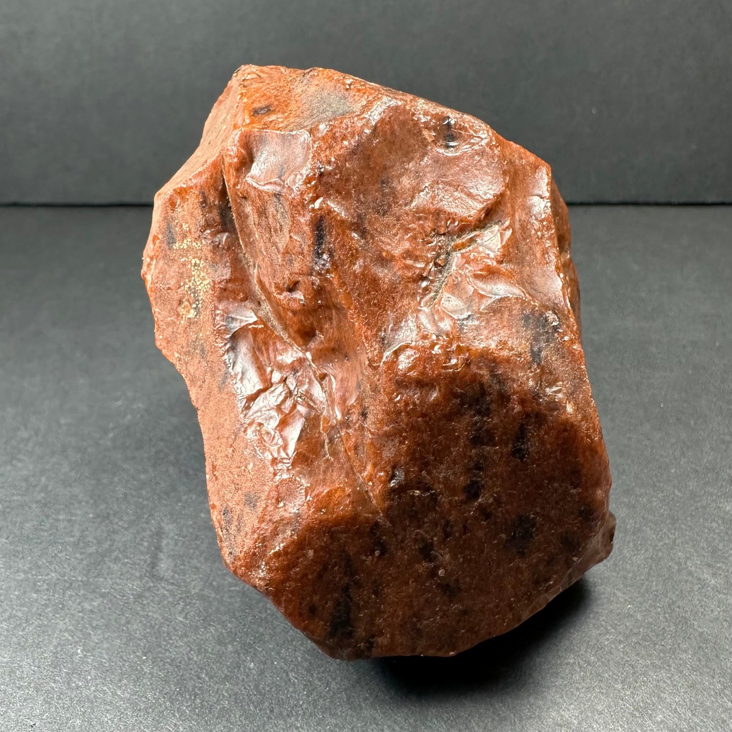 Mahogany Obsidian
