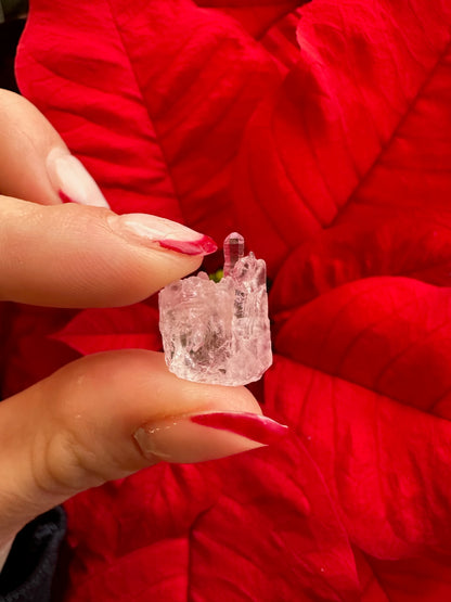 Rose Quartz (micro)