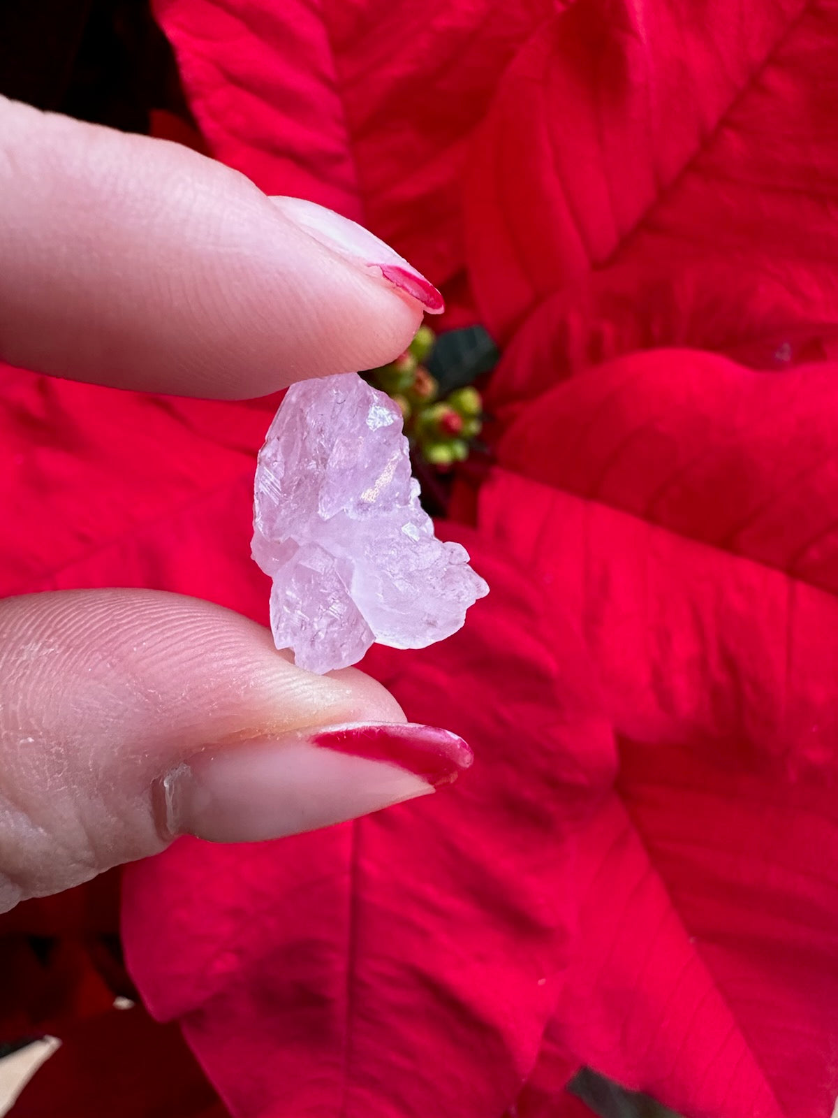 Rose Quartz (micro)