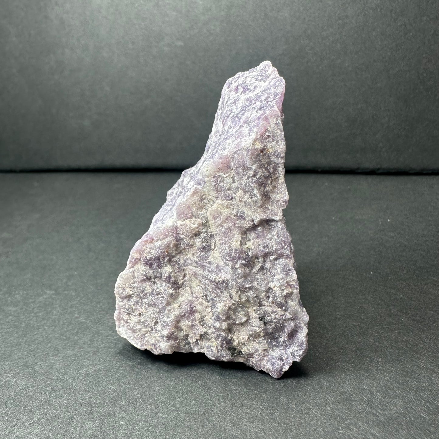 Purple Lepidolite Rough
