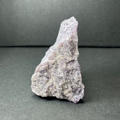 Purple Lepidolite Rough