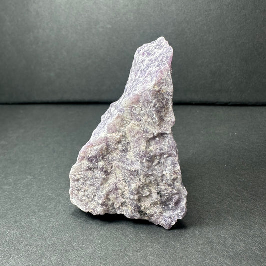 Purple Lepidolite Rough