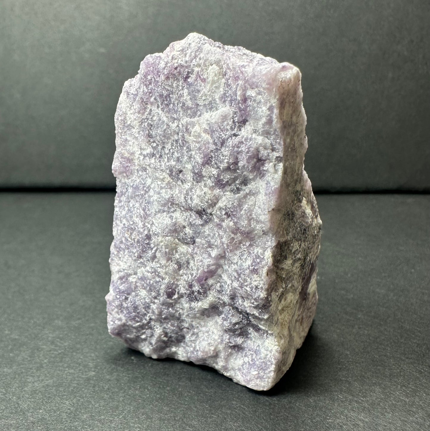 Purple Lepidolite Rough