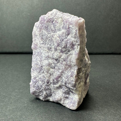Purple Lepidolite Rough