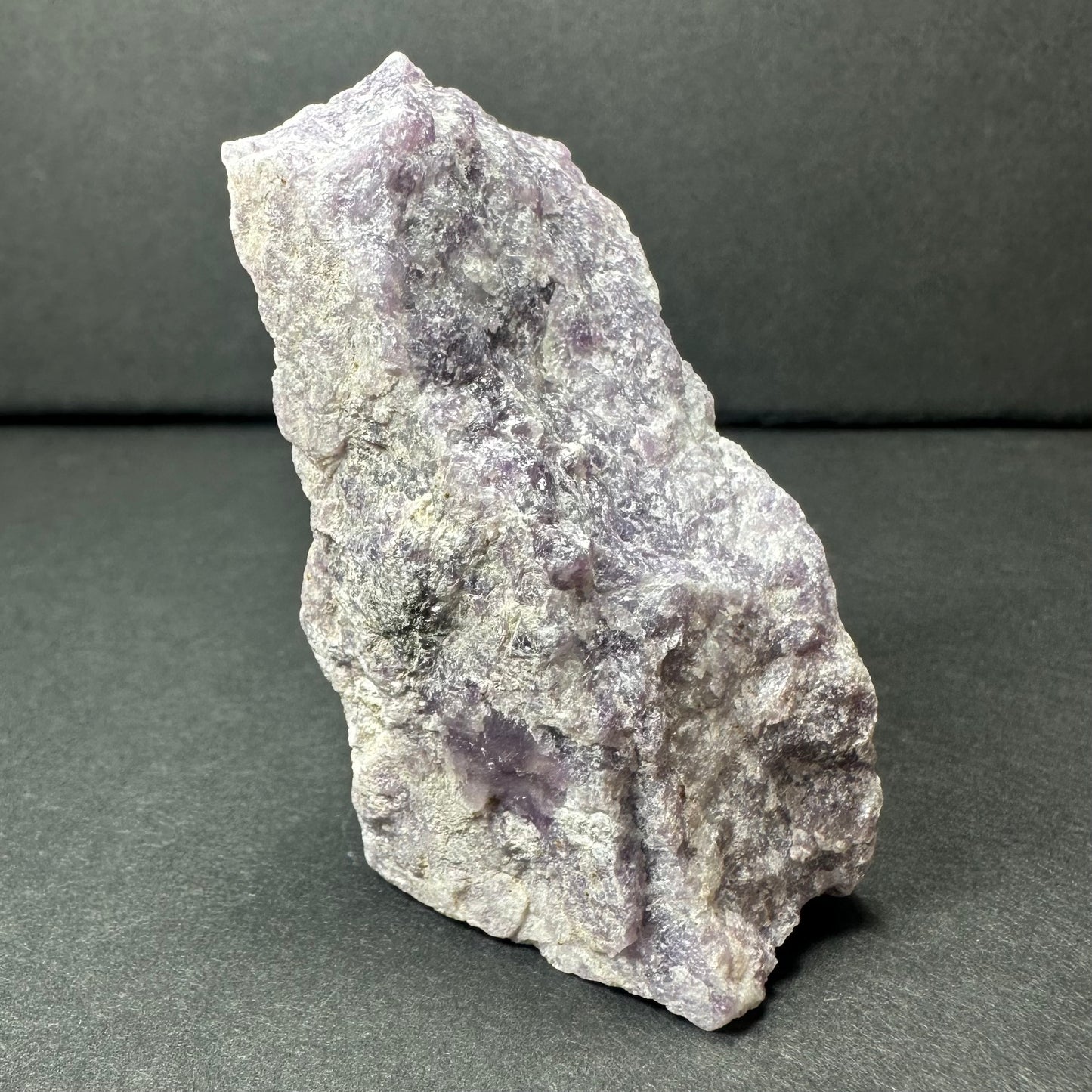 Purple Lepidolite Rough