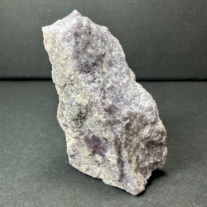 Purple Lepidolite Rough