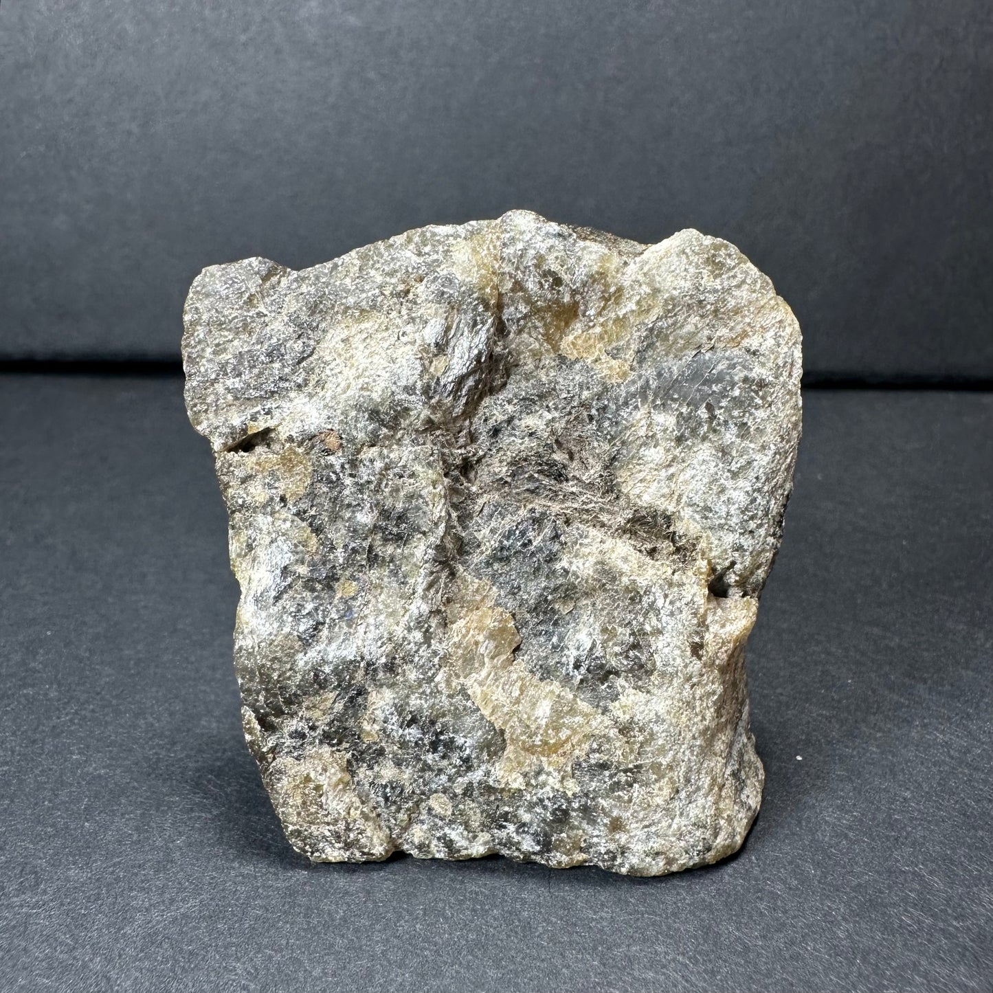 Labradorite Rough from Madagascar