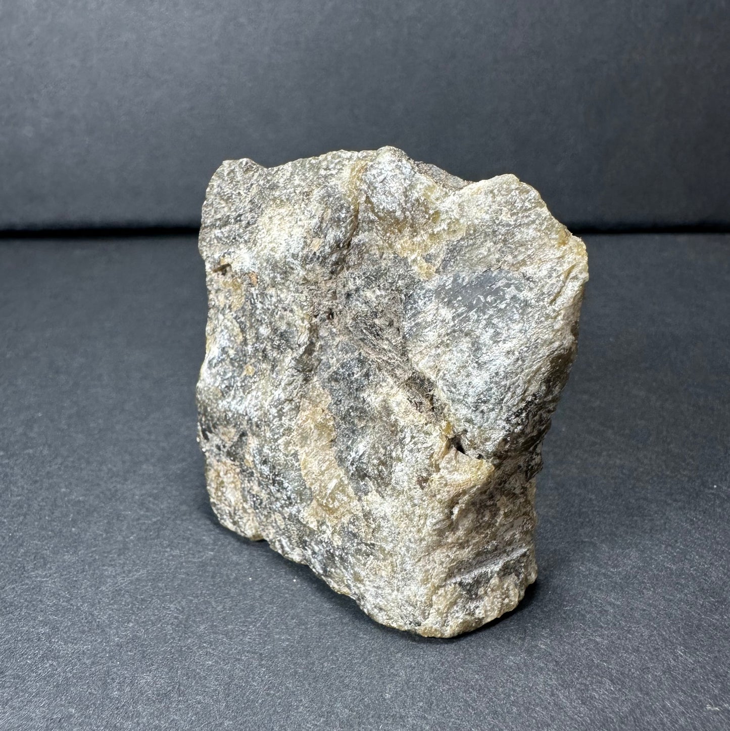 Labradorite Rough from Madagascar