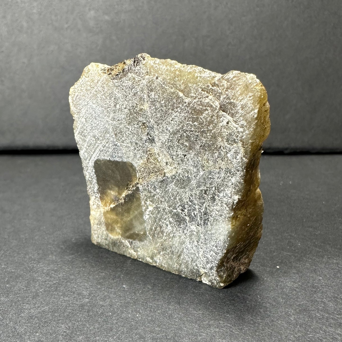 Labradorite Rough from Madagascar