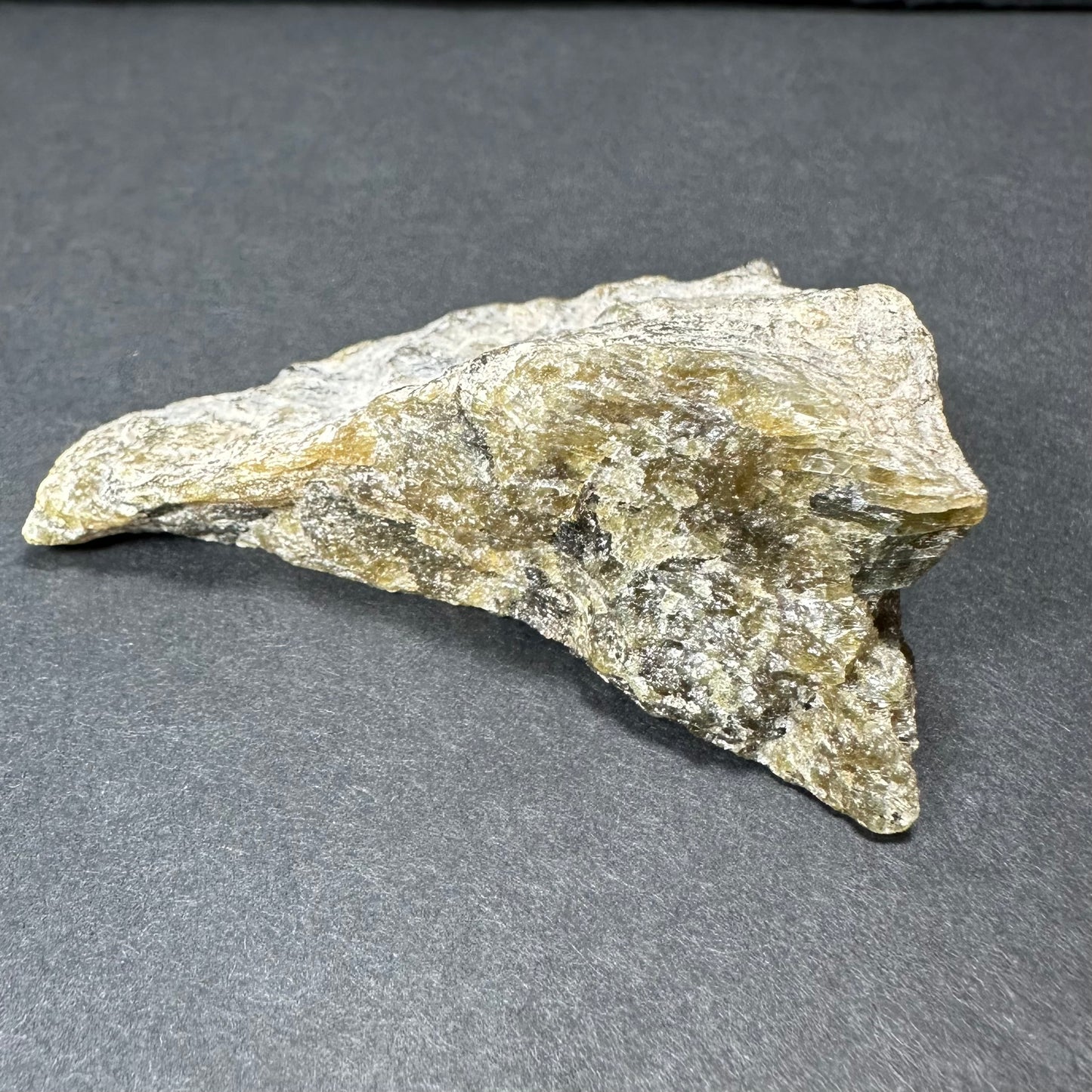 Labradorite Rough from Madagascar