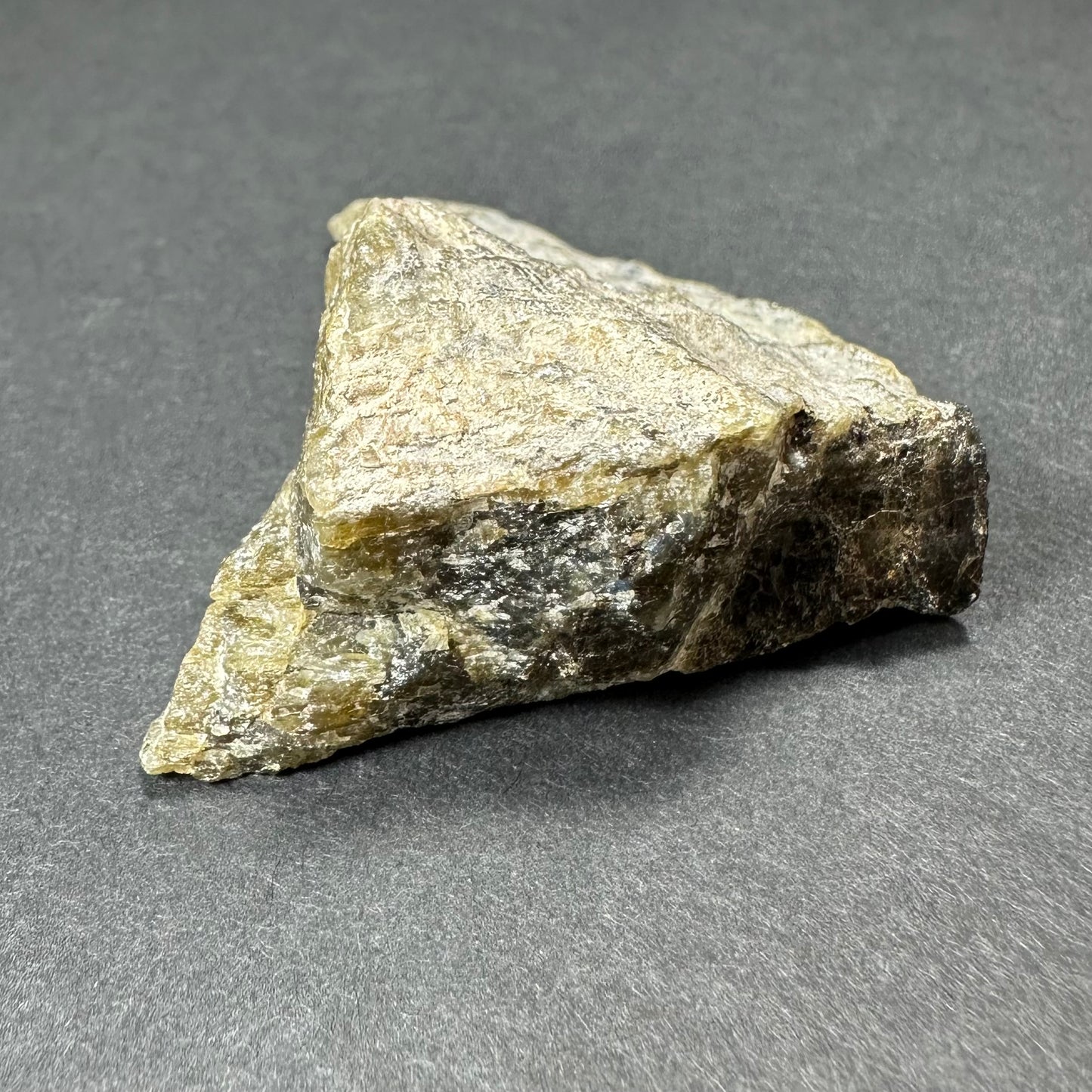 Labradorite Rough from Madagascar