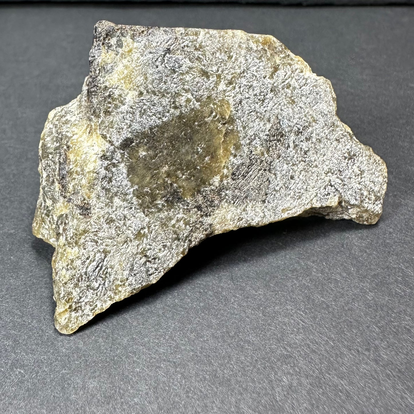 Labradorite Rough from Madagascar