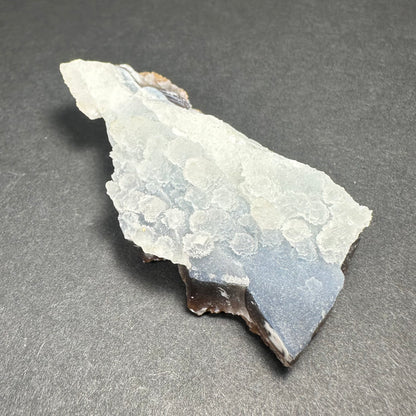 Chalcedony Stalactite Micro Specimen from Morocco