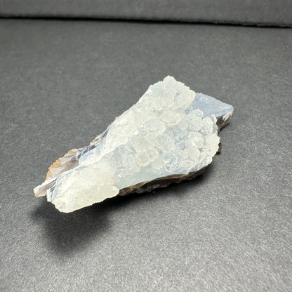 Chalcedony Stalactite Micro Specimen from Morocco