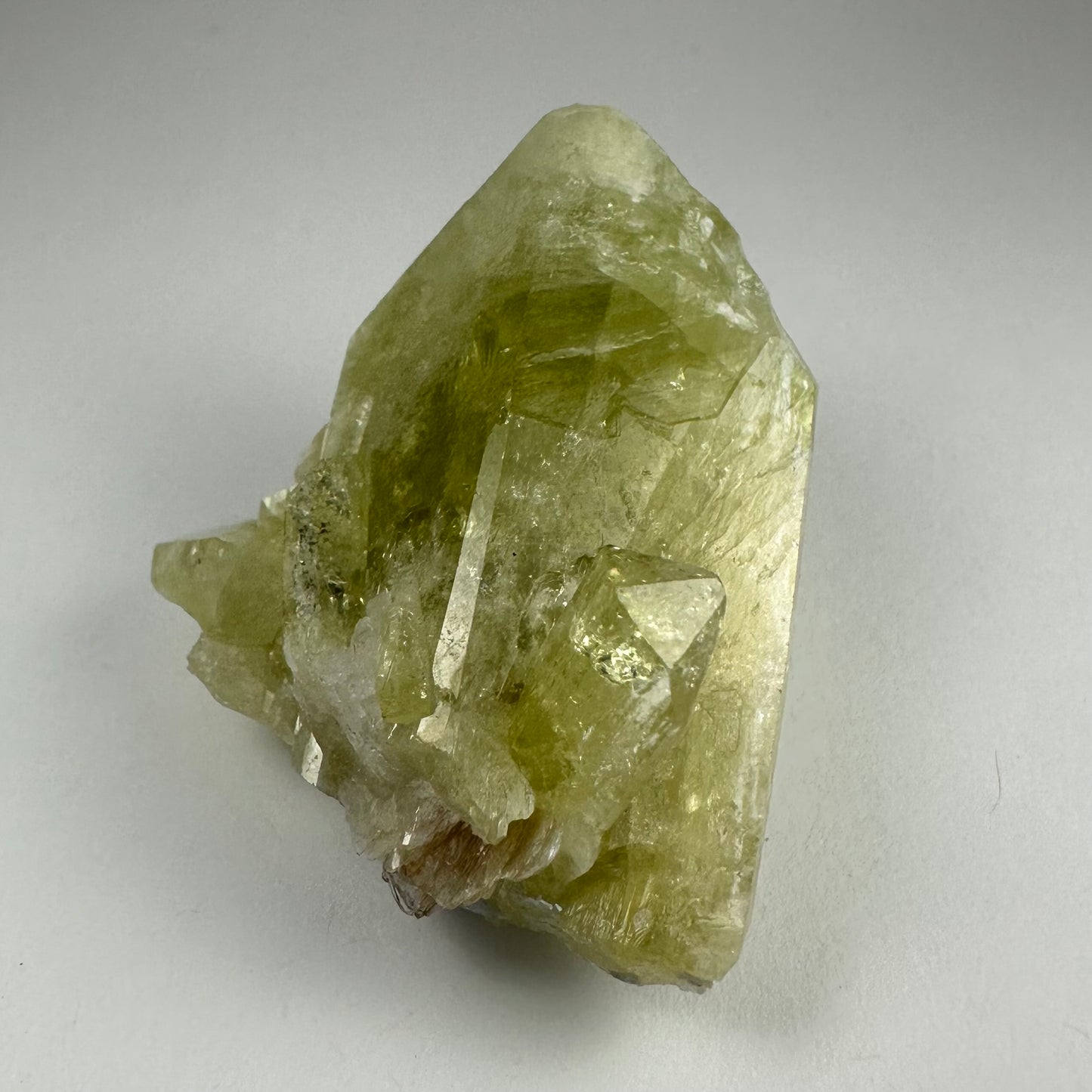 Brazilianite Specimen