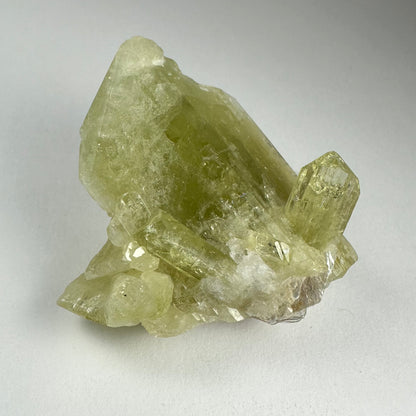 Brazilianite Specimen