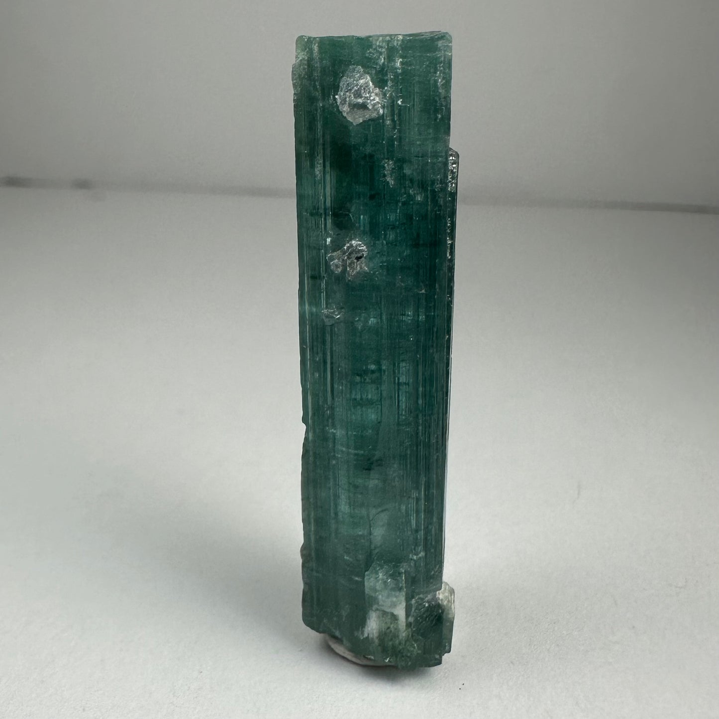 Indicolite Tourmaline from Africa