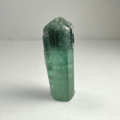 Indicolite Tourmaline from Africa