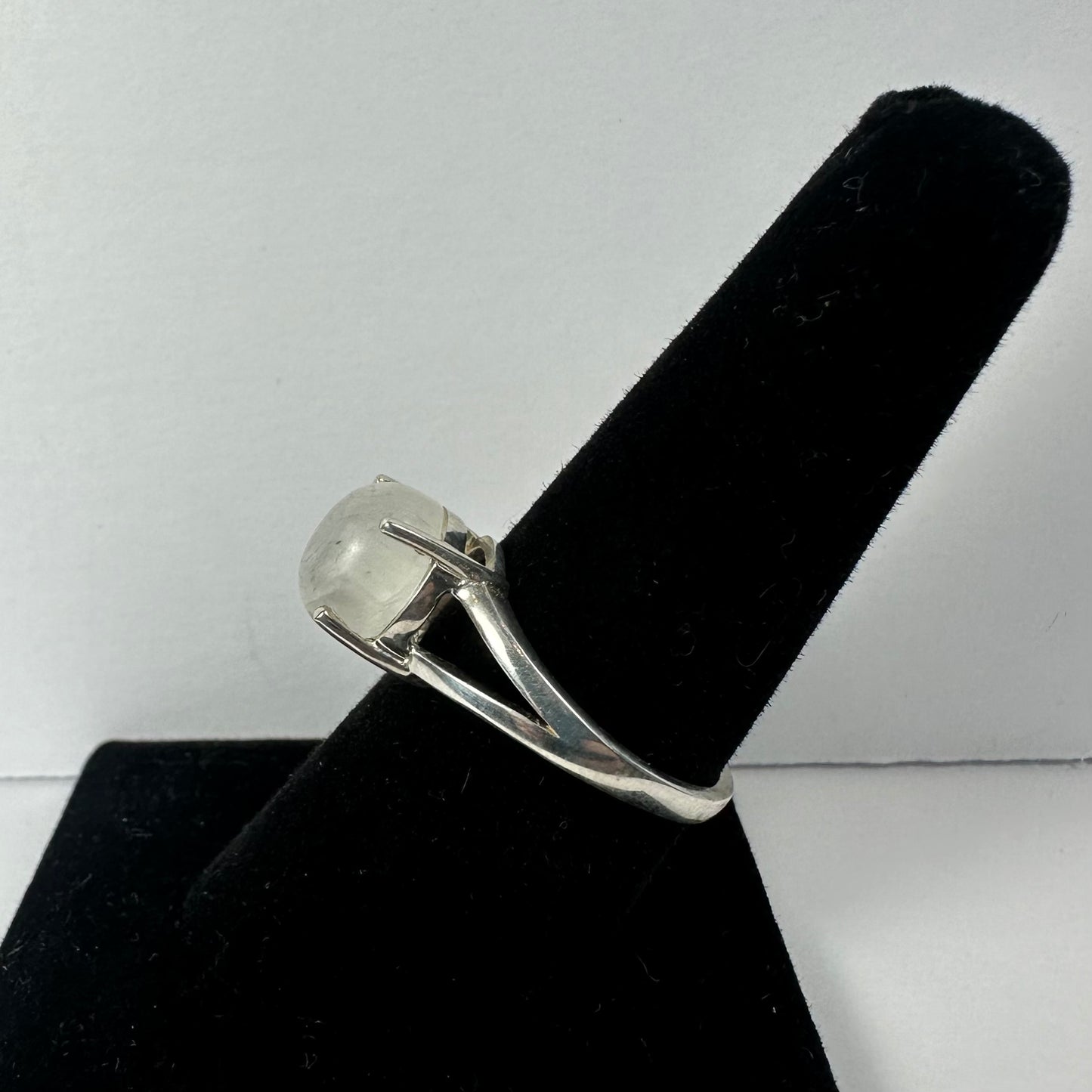 Moonstone Ring