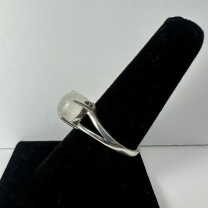Moonstone Ring