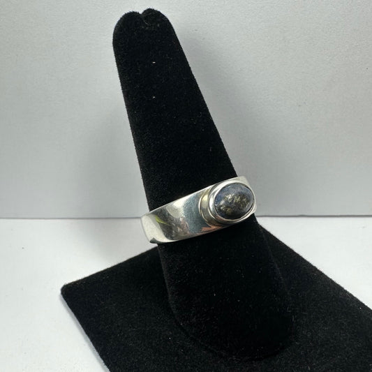 Lapis Lazuli Ring