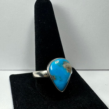 Turquoise Ring
