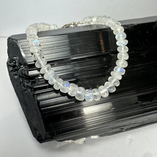 Moonstone Bracelet