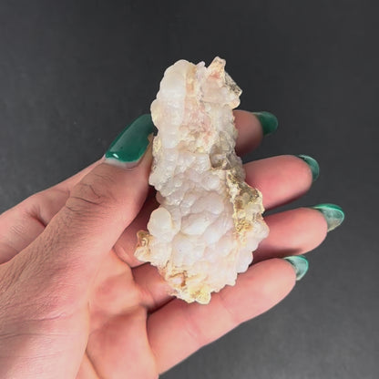 Botryodial Pink Opal Ica, Peru