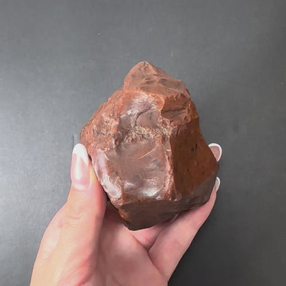 Mahogany Obsidian