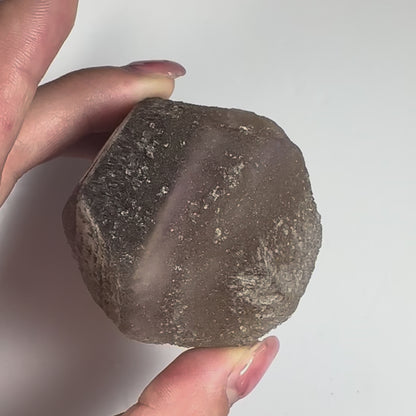 Fluorite Dodecahedron MD from China