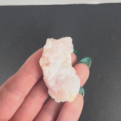 Botryodial Pink Opal Ica, Peru