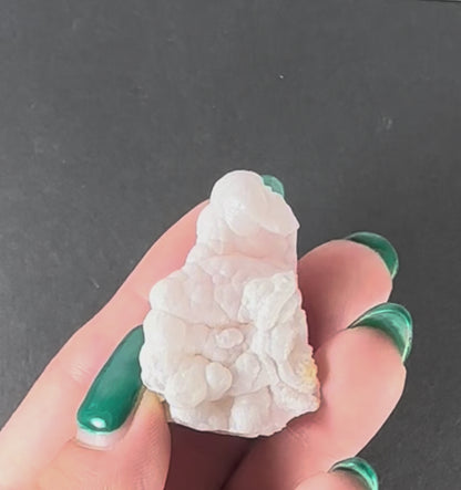 Botryodial Pink Opal Ica, Peru