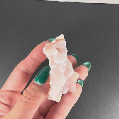 Botryodial Pink Opal Ica, Peru